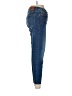 Lucky Brand Solid Blue Jeans Size 29 waist - photo 4