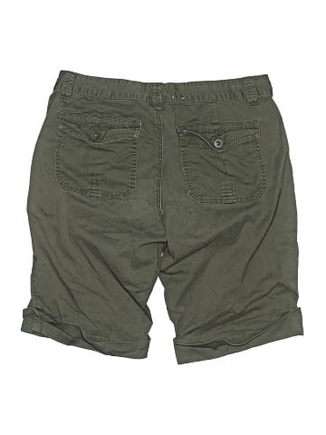 CALVIN KLEIN JEANS Khaki Shorts (view 2)