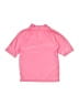 UV Skinz Pink Rash Guard Size 6 - photo 2