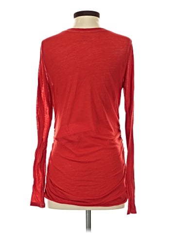 Motherhood Long Sleeve T-Shirt (view 2)