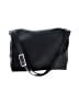 Calvin Klein Solid Black Messenger One size - photo 1