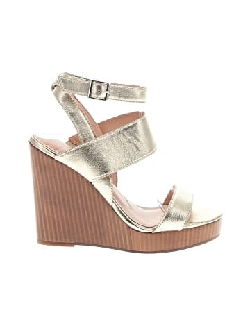 Charles David Wedges (view 1)