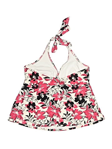 Catalina Swimsuit Top (view 2)