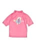 UV Skinz Pink Rash Guard Size 6 - photo 1