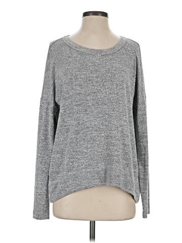Rag & Bone/JEAN Long Sleeve T-Shirt (view 1)
