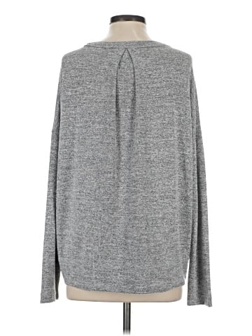 Rag & Bone/JEAN Long Sleeve T-Shirt (view 2)