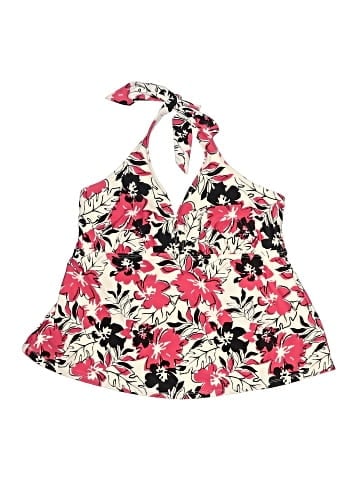 Catalina Swimsuit Top (view 1)