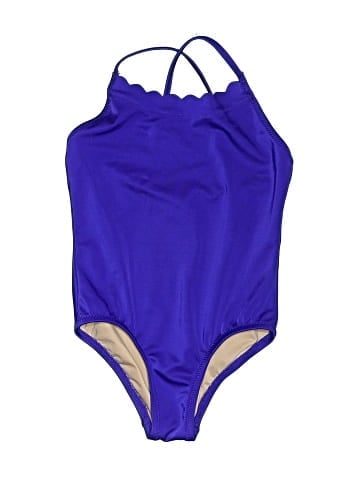 Crewcuts One Piece Swimsuit (view 1)