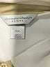 Christopher & Banks 100% Polyester Color Block Ivory Sleeveless Blouse Size XL (petite) - photo 7