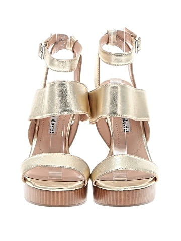 Charles David Wedges (view 2)