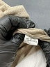 Tickled Pink Tan Poncho One size - photo 8