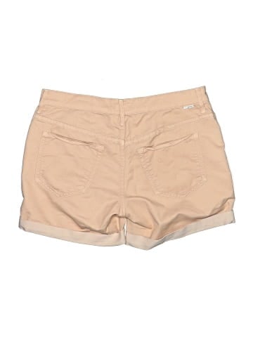 Mother Khaki Shorts (view 2)