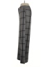 Stella Nova Plaid Gray Dress Pants Size EU 36 / US 6 - photo 5