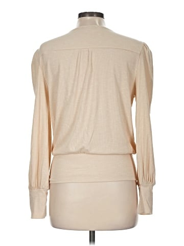Allison Joy Long Sleeve Blouse (view 2)