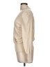 Allison Joy Tan Long Sleeve Blouse Size M - photo 5