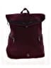 Sweaty Betty 100% Polyester Burgundy Backpack One size - photo 1