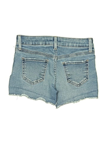 Gap Kids Denim Shorts (view 2)