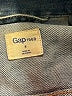 Gap Blue Denim Jacket Size S - photo 6