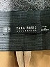 Zara Basic Brown Casual Pants Size XXL - photo 4