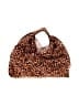 Unbranded Animal Print Brown Hobo One size - photo 1