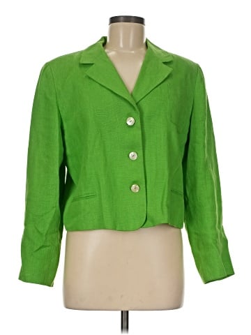 Harve Benard Blazer (view 1)