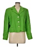 Harve Benard Green Blazer Size M (estimated) - photo 1