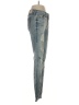 True Religion Hearts Blue Jeans Size 27 waist - photo 4