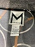 M by Marc Bouwer Black Tank Top Size S - photo 7
