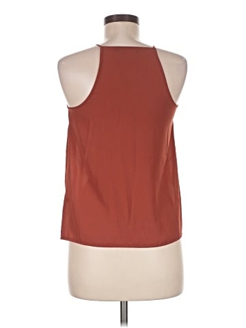 New Look Sleeveless Blouse (view 2)