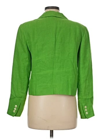 Harve Benard Blazer (view 2)
