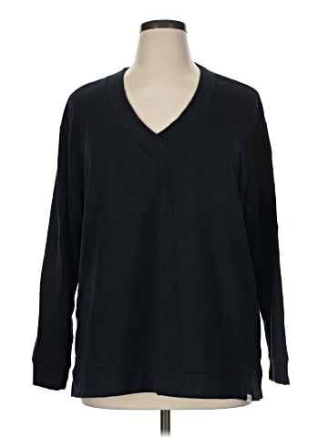 Orvis Pullover Sweater (view 1)