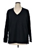 Orvis Black Pullover Sweater Size XL - photo 1