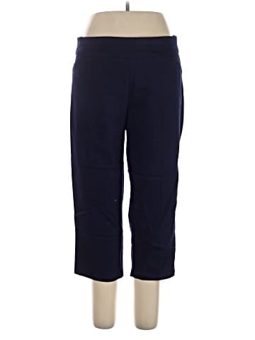 Croft & Barrow Active Pants (view 1)