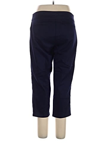 Croft & Barrow Active Pants (view 2)