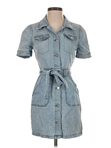 Tinseltown Casual Dress (view 1)