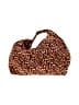 Unbranded Animal Print Brown Hobo One size - photo 3