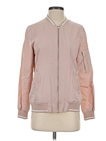 Harlowe & Graham Jacket (view 1)