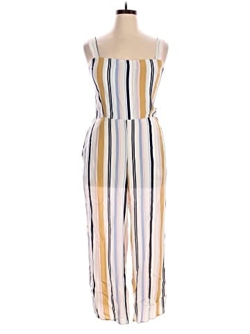 New Look Jumpsuit (view 1)