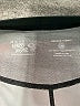 Mountain Hardwear 100% Polyester Black Active Pants Size L - photo 6