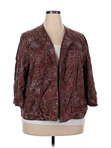 Kim Rogers Signature Jacket (view 1)