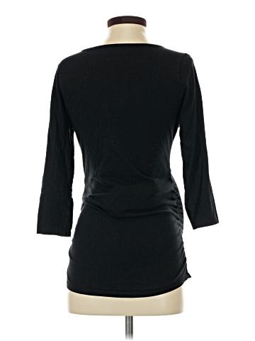 Motherhood 3/4 Sleeve Top (view 2)