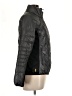 Lole 100% Polyester Argyle Black Jacket Size 8 - 10 - photo 4