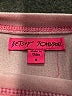 Betsey Johnson Pink Sweatshirt Size 6 - photo 3