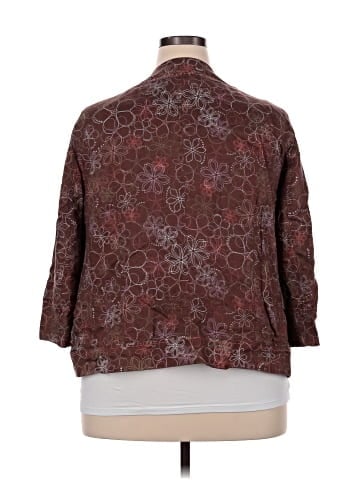 Kim Rogers Signature Jacket (view 2)