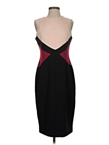 Calvin Klein Cocktail Dress (view 1)