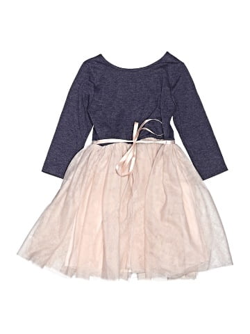Zunie Dress (view 2)