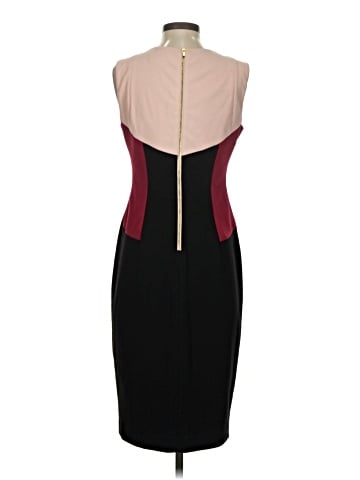 Calvin Klein Cocktail Dress (view 2)