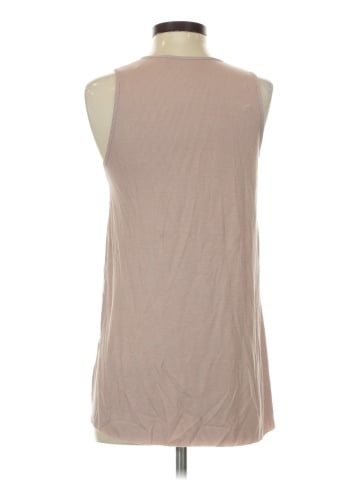 Lola & Sophie Sleeveless Blouse (view 2)