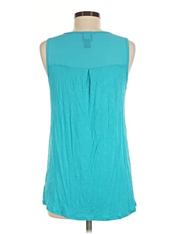 August Moon Sleeveless T-Shirt (view 2)