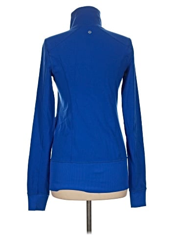 Lululemon Athletica Zip Up Hoodie (view 2)